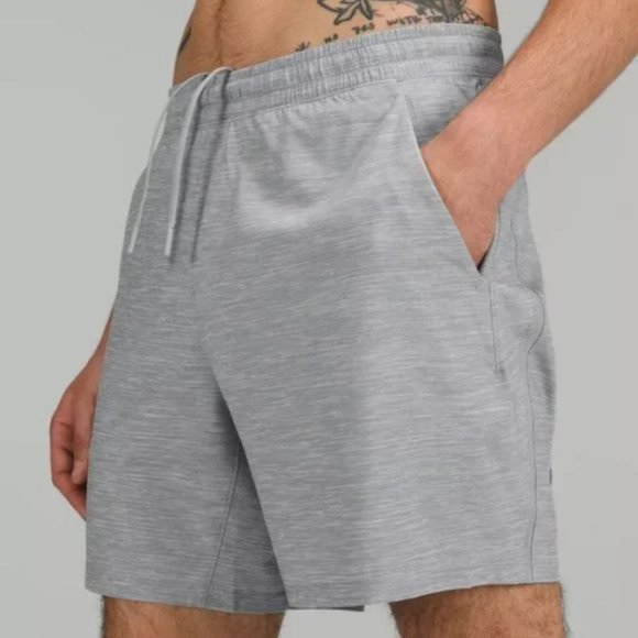 lululemon athletica Other - Lululemon Pace breaker 7” Short Linerless – L